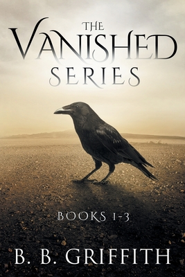 The Vanished Series: Books 1-3 Cover Image