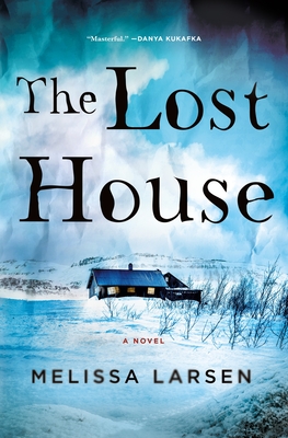 Cover Image for The Lost House: A Novel