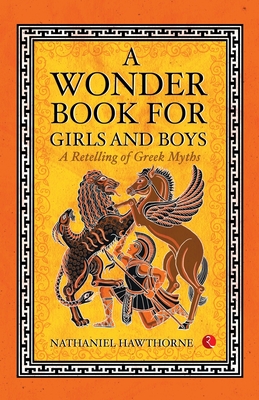 A Wonder Book of Girls and Boys Cover Image