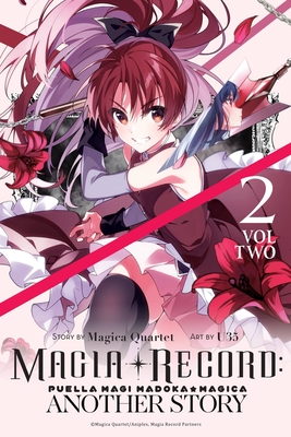 Puella Magi Madoka Magica, Vol. 1 | Red Balloon Bookshop