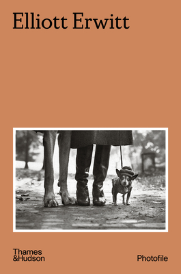 Elliott Erwitt (Photofile) Cover Image