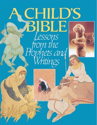 Child's Bible 2 (Child's Bible Bk. 2 #2) Cover Image
