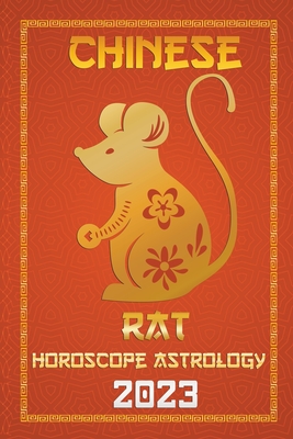 Rat Chinese Horoscope 2023 By Ichinghun Fengshuisu Cover Image