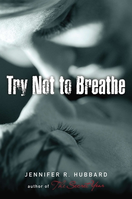 Cover for Try Not to Breathe