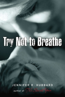 Try Not to Breathe Cover Image