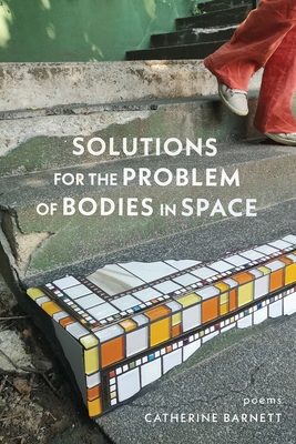 Solutions for the Problem of Bodies in Space: Poems