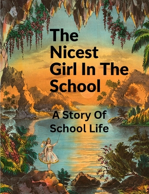 The Nicest Girl In The School: A Story Of School Life Cover Image