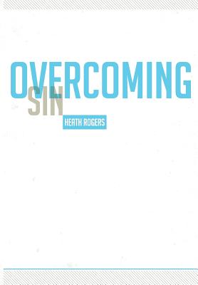 Overcoming Sin Cover Image