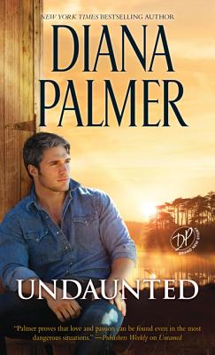 Undaunted By Diana Palmer Cover Image