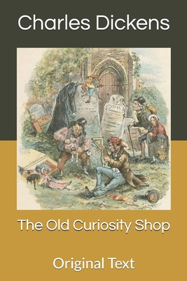 The Old Curiosity Shop