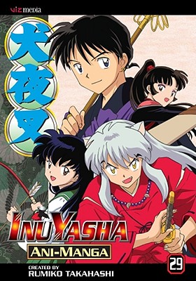 VIZ  Blog / Inuyasha