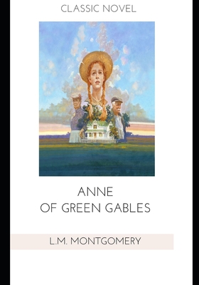 Anne of Green Gables