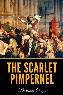 The Scarlet Pimpernel