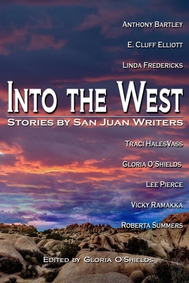 Into the West Cover Image