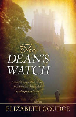 The Dean's Watch Cover Image