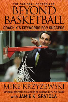 Beyond Basketball: Coach K's Keywords for Success Cover Image