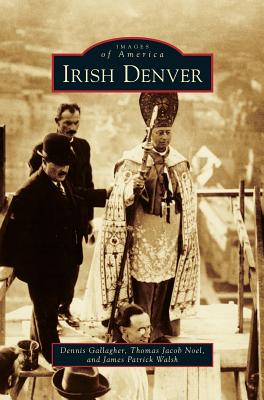 Irish Denver Cover Image