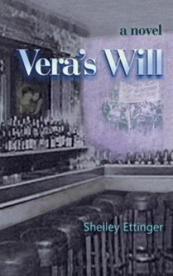 Vera's Will By Shelley Ettinger Cover Image