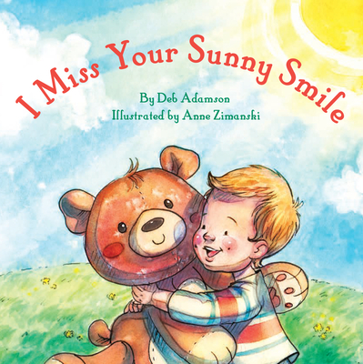 Cover for I Miss Your Sunny Smile