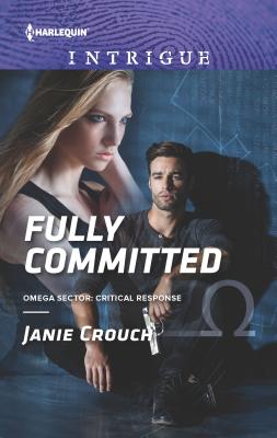 Fully Committed Cover