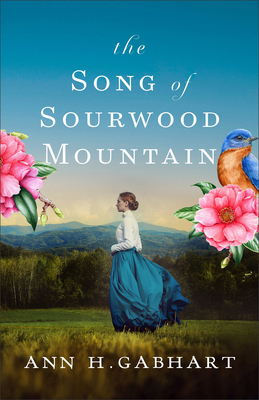 Song of Sourwood Mountain Cover Image