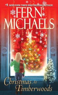 Christmas At Timberwoods By Fern Michaels Cover Image