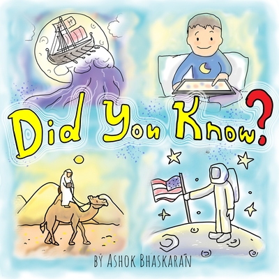 Did You Know? Cover Image