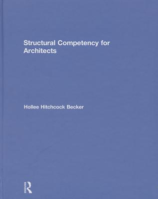 Structural Competency for Architects Cover Image