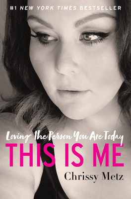 Cover for This Is Me