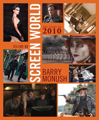 Screen World: The Films of 2010 Cover Image