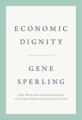 Economic Dignity Cover Image