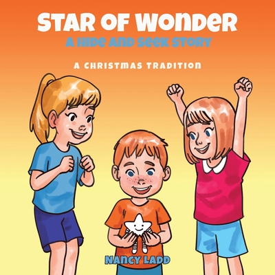 Star of Wonder: A Hide and Seek Story Cover Image
