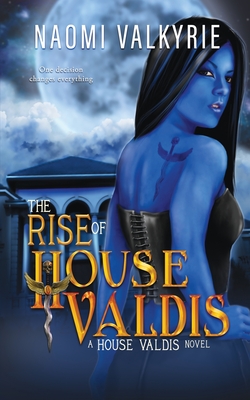 Cover for The Rise of House Valdis