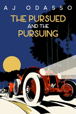 The Pursued and the Pursuing Cover Image