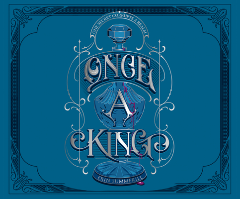 Once a King (Clash of Kingdoms #3) Cover Image