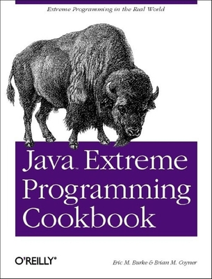 Java Extreme Programming Cookbook | Parnassus Books
