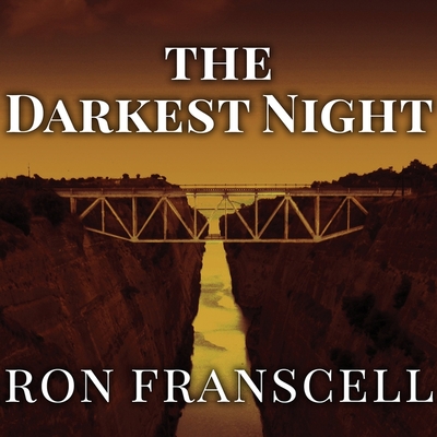 The Darkest Night: Two Sisters, a Brutal Murder, and the Loss of Innocence in a Small Town By Ron Franscell, Rob Shapiro (Read by) Cover Image