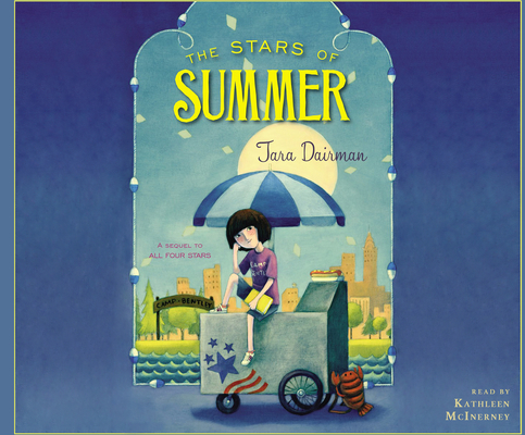 Cover for The Stars of Summer