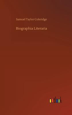 Cover for Biographia Literaria