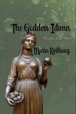 The Goddess Iðunn Cover Image