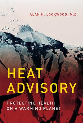 Cover for Heat Advisory