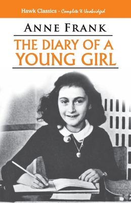 The Diary of a Young Girl Cover Image