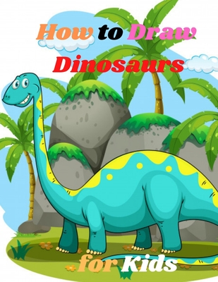 How to Draw for Kids ages 4-8 Simple Step by Step How to Draw