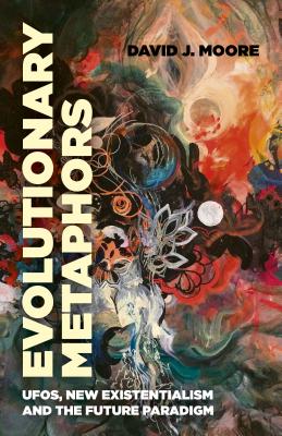 Cover for Evolutionary Metaphors