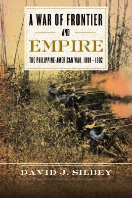 A War of Frontier and Empire Cover