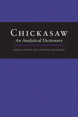 Chickasaw Cover Image