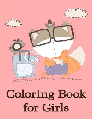 children coloring book: Children Coloring and Activity Books for Kids Ages  3-5, 6-8, Boys, Girls, Early Learning (Paperback)