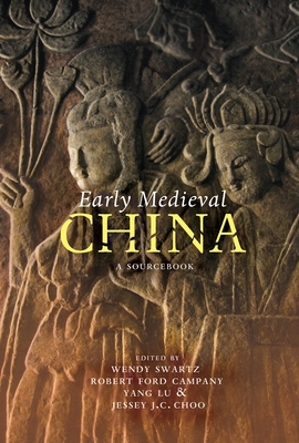 Early Medieval China: A Sourcebook Cover Image