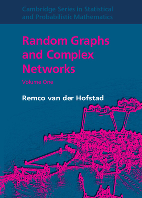 Random Graphs and Complex Networks Cover Image