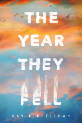 Cover for The Year They Fell
